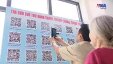 Tổ dân phố số - Bắt đầu từ nơi gần dân nhất