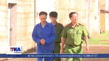 Chùm tin an ninh 365 ngày 2/10