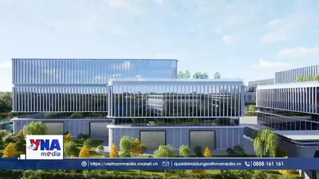 Xử lý dứt điểm các nhiệm vụ chậm, muộn về khoa học, công nghệ