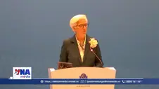 ECB phát đi thông điệp về tự chủ AI