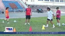 Ngày hội Văn hóa dân tộc Mông - Điểm hẹn văn hóa rực rỡ