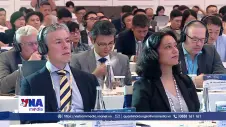 Thị trường vốn trước yêu cầu huy động nguồn lực lớn cho tăng trưởng