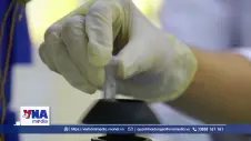 Phát triển các trung tâm nghiên cứu đạt chuẩn quốc tế