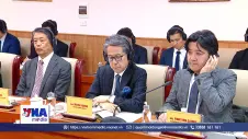 Việt Nam – Nhật Bản hướng tới hợp tác sâu về năng lượng và công nghệ