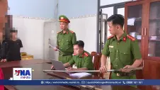 Phòng ngừa bạo lực học đường phát sinh từ mạng xã hội