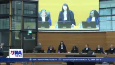 Việt Nam có nữ thẩm phán đầu tiên tại Tòa án quốc tế về Luật Biển ở Hamburg