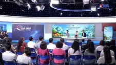 Chăm sóc sức khỏe chủ động, ngay từ bữa ăn - Phần 2