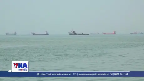 LHQ đánh giá tình hình khó khăn ở Iran
