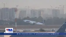 UAE chấp thuận 2 hãng bay đưa người Israel mắc kẹt tại Dubai về nước