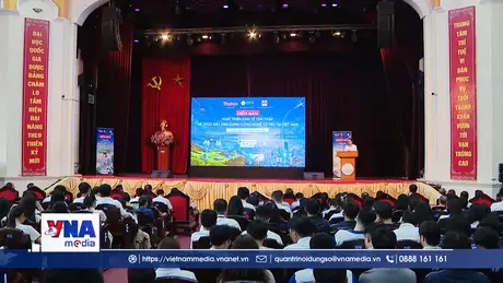 Làm chủ công nghệ để phát triển kinh tế tầm thấp