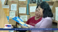 Chuẩn bị bộ SGK mới, dùng thống nhất từ năm 2028