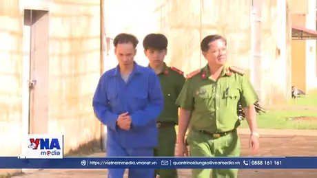 Chùm tin an ninh 365 ngày 2/10