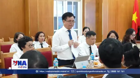 Chia sẻ kinh nghiệm vụ việc sở hữu trí tuệ với luật sư Nhật Bản