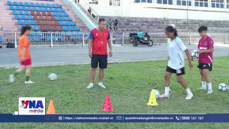 Ngày hội Văn hóa dân tộc Mông - Điểm hẹn văn hóa rực rỡ