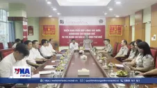 Nâng cao hiệu quả tổ chức thi hành án tín dụng ngân hàng