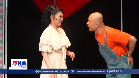 Nhân lực cho công nghiệp văn hóa - từ đào tạo đến thực tiễn