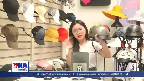 Siết livestream, kiểm soát hàng hóa trên thương mại điện tử