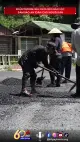 Khẩn trương sửa chữa đèo Bảo Lộc, đảm bảo an toàn mùa mưa