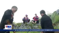 Sức sống văn hóa Mông ở Điện Biên
