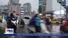 TP.HCM ghi nhận 3.810 cú sét trong hai ngày