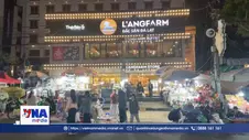 Kết nối sản phẩm du lịch, phát triển kinh tế đêm