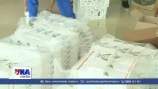 4 người trong một gia đình bị khởi tố vì buôn bán thuốc lá nhập lậu