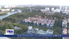 Lãi suất neo cao, người mua nhà dè chừng