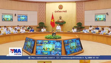 Khai thác mạnh mẽ hơn các dư địa tăng trưởng