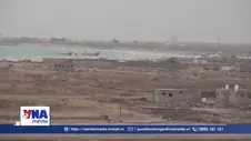 Giao tranh tiếp diễn, hàng chục người thiệt mạng tại Yemen
