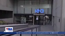 Các thành viên IEA xả hơn 300 triệu thùng dầu