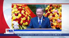 🟢 Hội Cựu Công an nhân dân: Gương mẫu, trách nhiệm, vì an ninh cơ sở