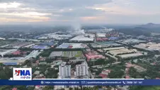 Phú Thọ nghiên cứu di dời nhà máy ra khỏi khu vực đô thị