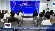 Ra mắt Atlas Đổi mới sáng tạo Việt Nam