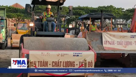 Đà Nẵng tái khởi động dự án khu đô thị 15.500 tỷ