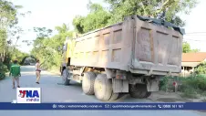 Mạnh tay với xe quá tải, giảm áp lực hạ tầng