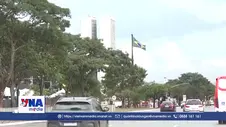 Brazil điều tra âm mưu nhắm vào các cơ sở ngoại giao Mỹ