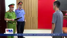 Tin tức an ninh trật tự ngày 3-10 