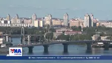 EU giải ngân gần 3 tỷ euro hỗ trợ kinh tế cho Ukraine