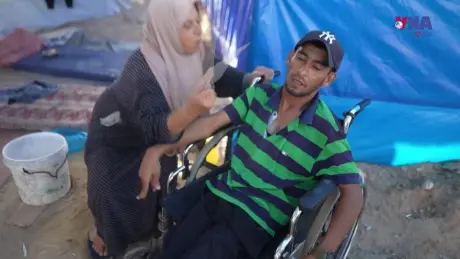 Từ Gaza đến xung đột Iran - Những toan tính mới trên bàn cờ Trung Đông