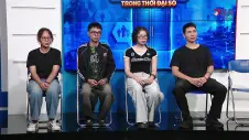 Lắng nghe để đồng hành cùng giới trẻ trong thời đại số