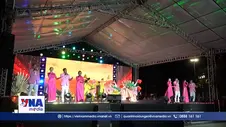 Sắc màu văn hóa Việt Nam - Hàn Quốc tại đảo Ngọc Phú Quốc
