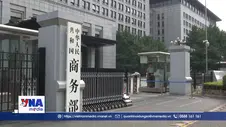 Trung Quốc điều tra chống bán phá giá hóa chất công nghiệp của EU
