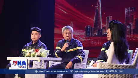 Lan tỏa trách nhiệm cộng đồng trong PCCC và CNCH