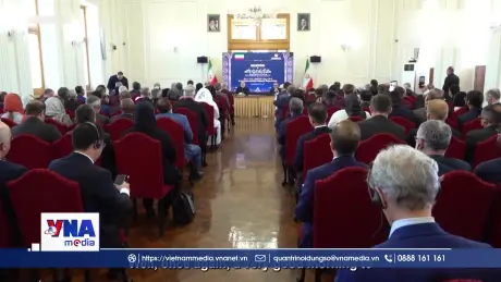 Iran và Mỹ cảnh báo hành động nếu bế tắc ngoại giao kéo dài