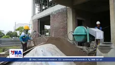 Ninh Bình Đẩy nhanh tiến độ các dự án nhà ở xã hội