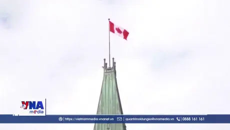 Canada vượt Mỹ trong bảng xếp hạng “Trí tuệ toàn cầu”
