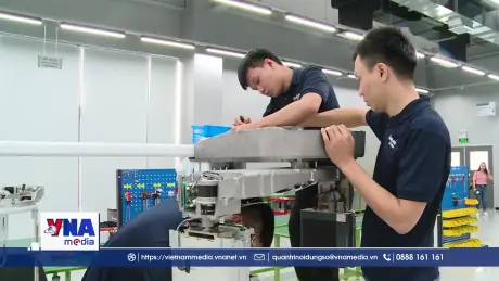 Đà Nẵng đặt mục tiêu tỷ trọng kinh tế số tăng thêm đạt 35-40% GRDP vào 2030