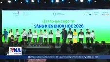 Ngày hội Đổi mới sáng tạo quốc gia 2026