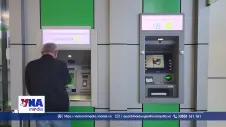 Bước tiến lớn trong cách thức thanh toán ở Algeria