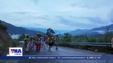  Bước chân trên mây, Chinh phục con đường đá cổ Pa vi